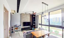 The Amore (D19), Condominium #617686041